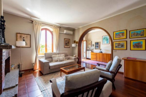 Apartment Villa Bruna Rapallo Rapallo